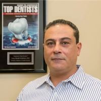 Durham Dental Center ico