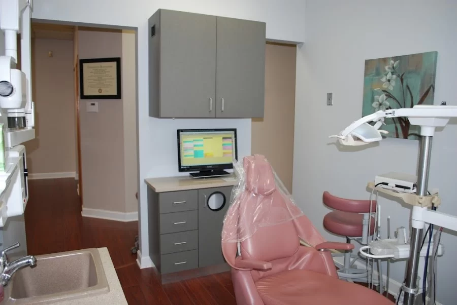 Central Dental Associates Picture 2
