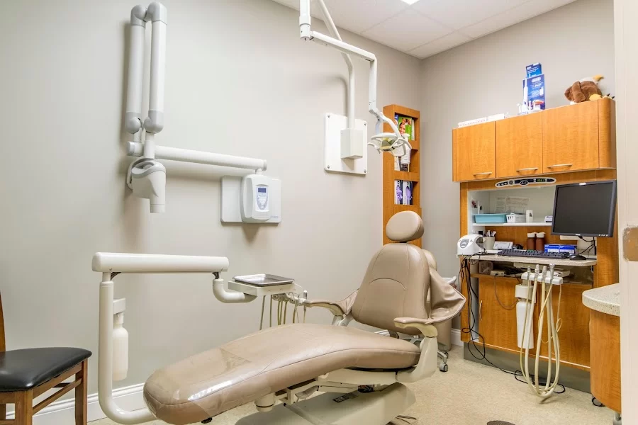 Mortenson Family Dental Picture 4