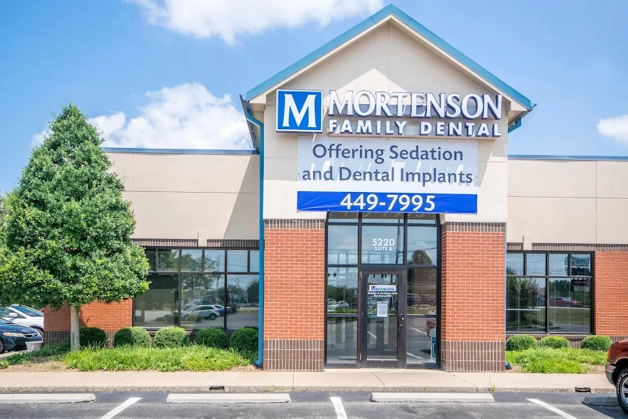 Mortenson Family Dental Picture 7