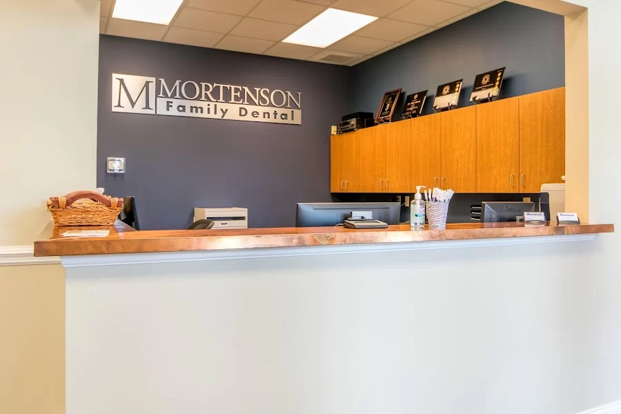 Mortenson Family Dental Picture 2