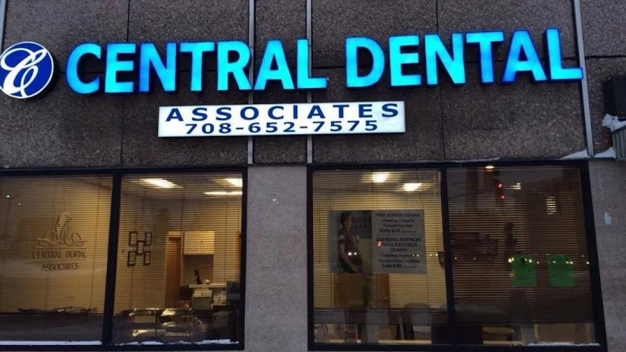 Central Dental Associates Picture 9