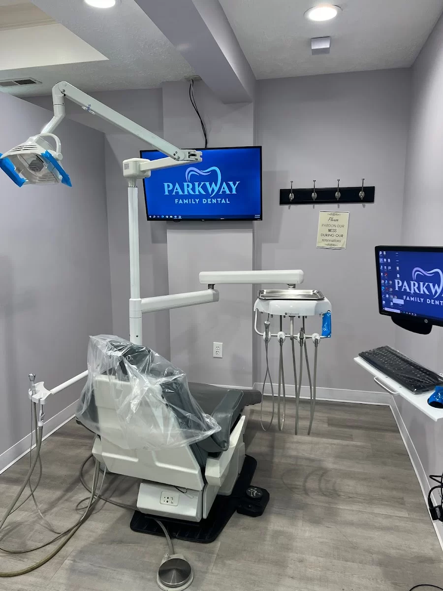 Parkway Family Dental Picture 5