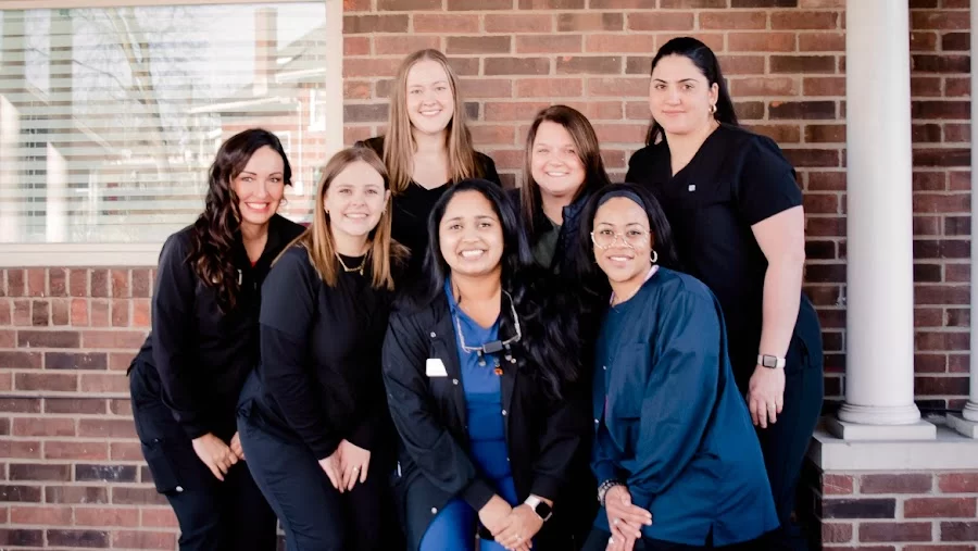Parkway Family Dental Picture 1