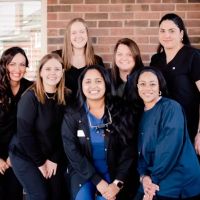 Parkway Family Dental ico