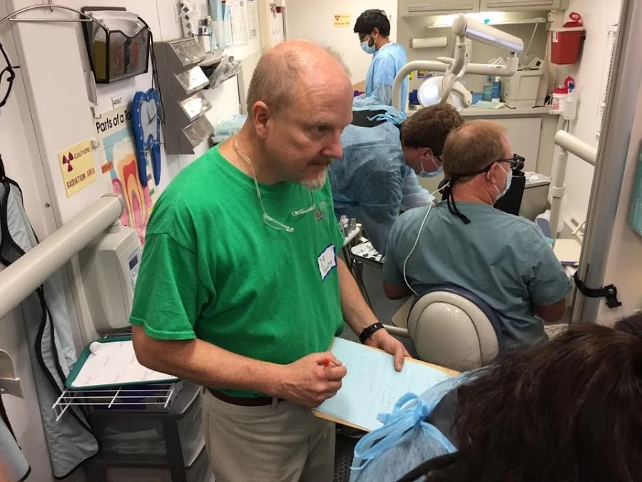 James Ransdell Dental Care, Psc Picture 2