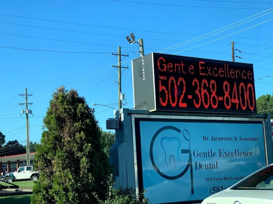 Gentle Excellence Dental Picture 1