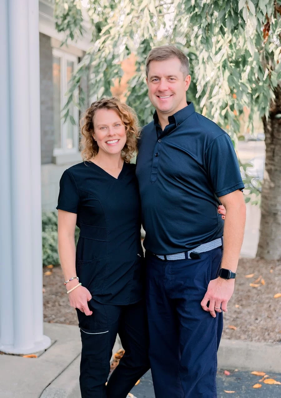 Schulte Family Dentistry, Dr. David Schulte, Dr. Carol Muth, Dr. Selena Pape Picture 8