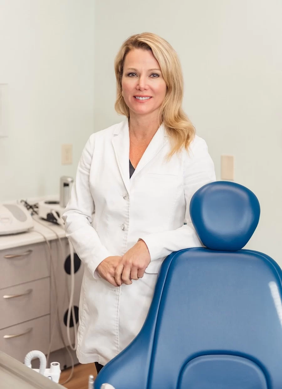 Schulte Family Dentistry, Dr. David Schulte, Dr. Carol Muth, Dr. Selena Pape Picture 7