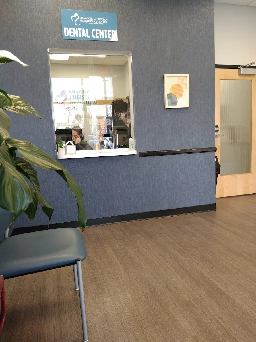 Shawnee Christian Healthcare - Dental Picture 6