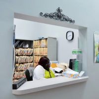 Shawnee Christian Healthcare - Dental ico
