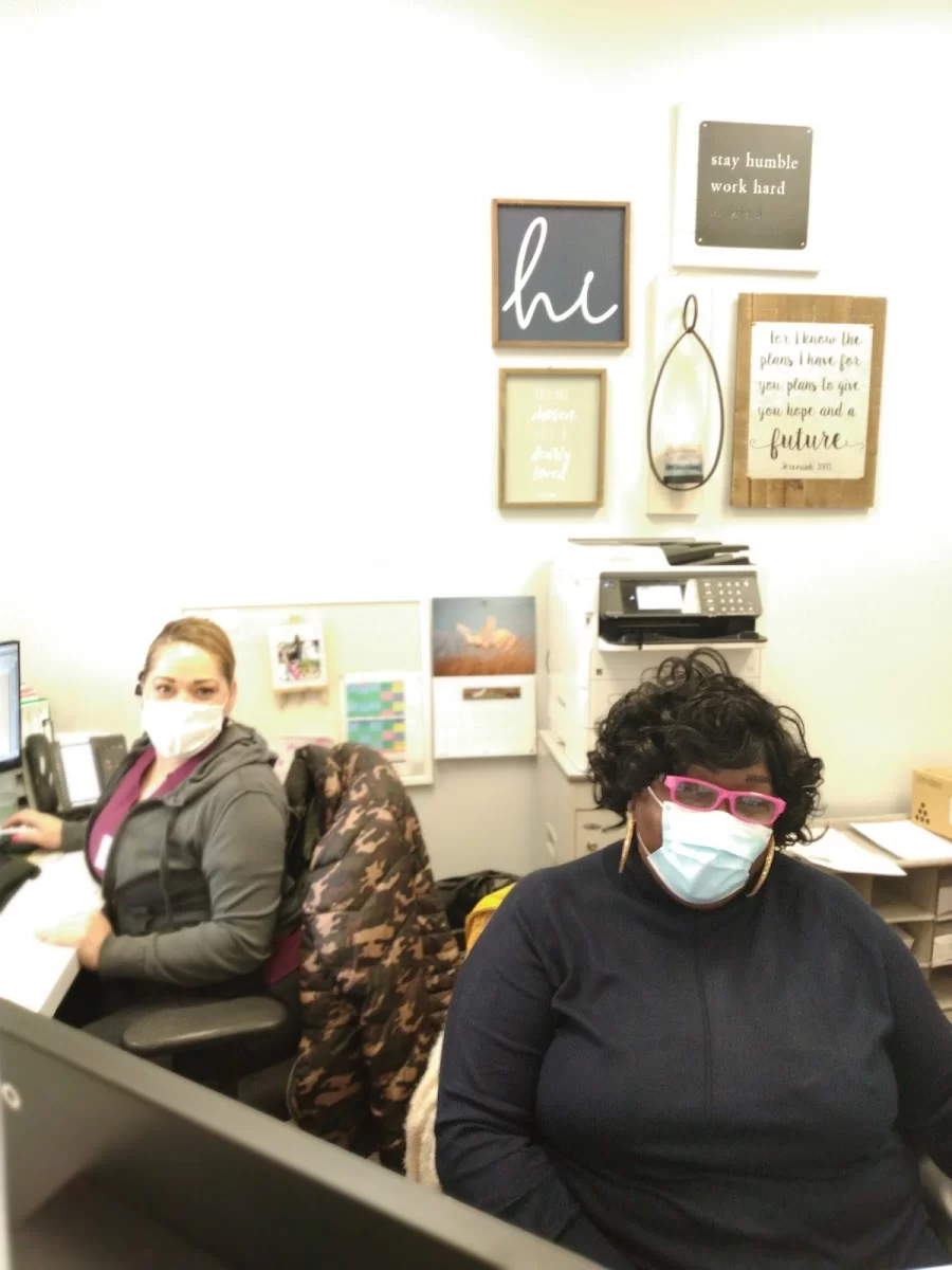 Shawnee Christian Healthcare - Dental Picture 5