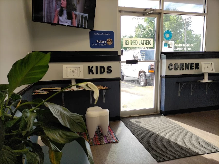 Shawnee Christian Healthcare - Dental Picture 3