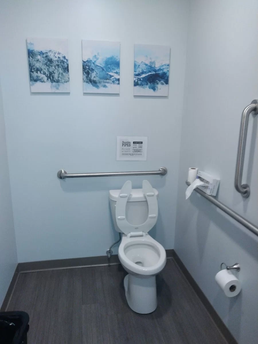Shawnee Christian Healthcare - Dental Picture 4