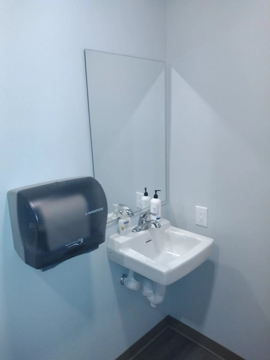 Shawnee Christian Healthcare - Dental Picture 2