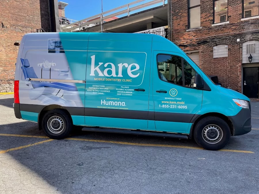 Kare Mobile - Louisville Picture 4