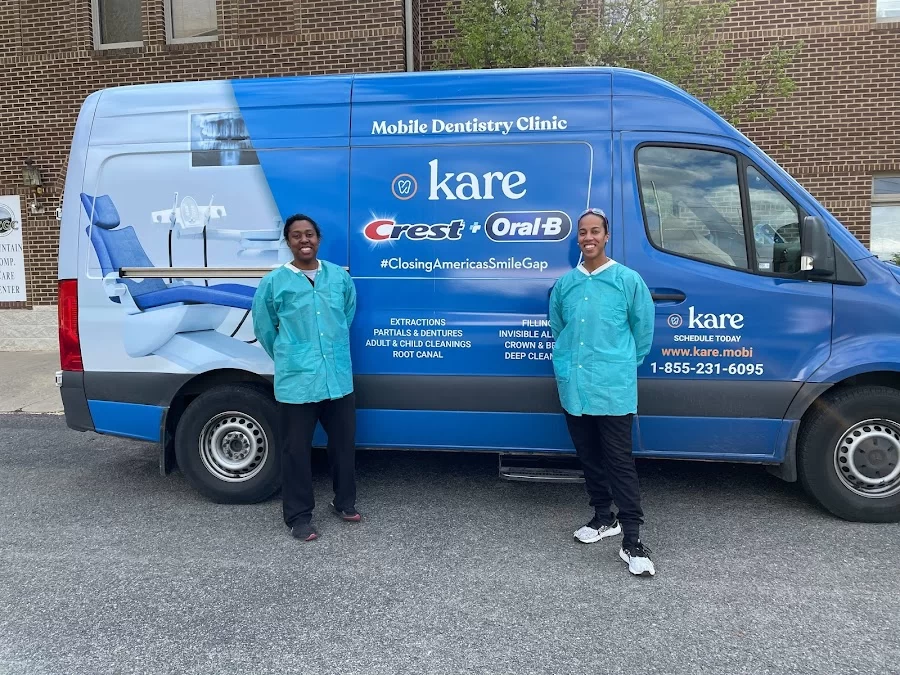 Kare Mobile - Louisville Picture 5