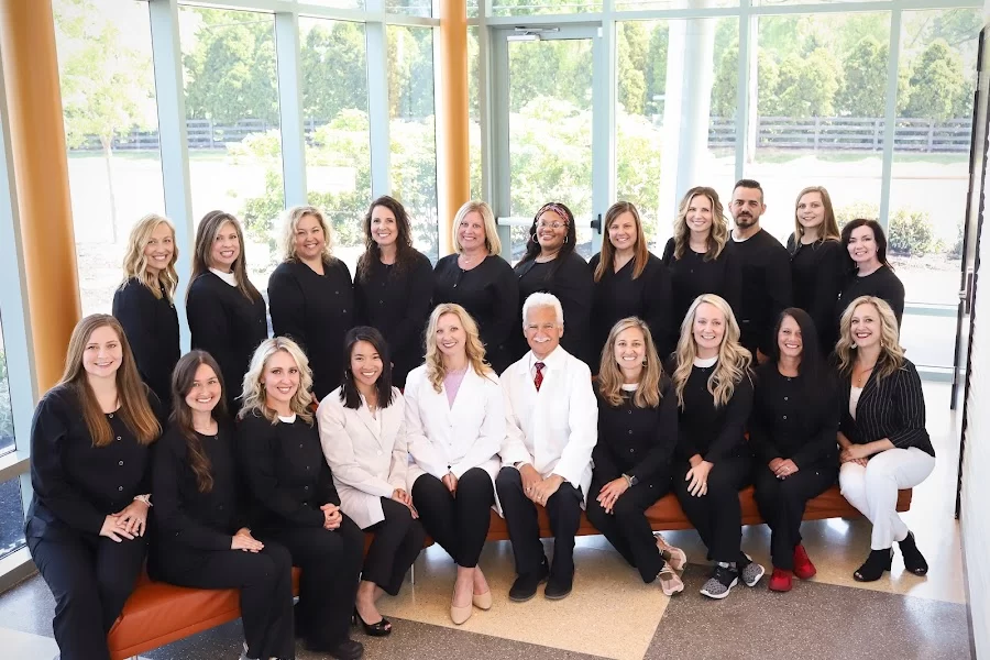 Exceptional Dentistry of Jeffersonville Picture 3