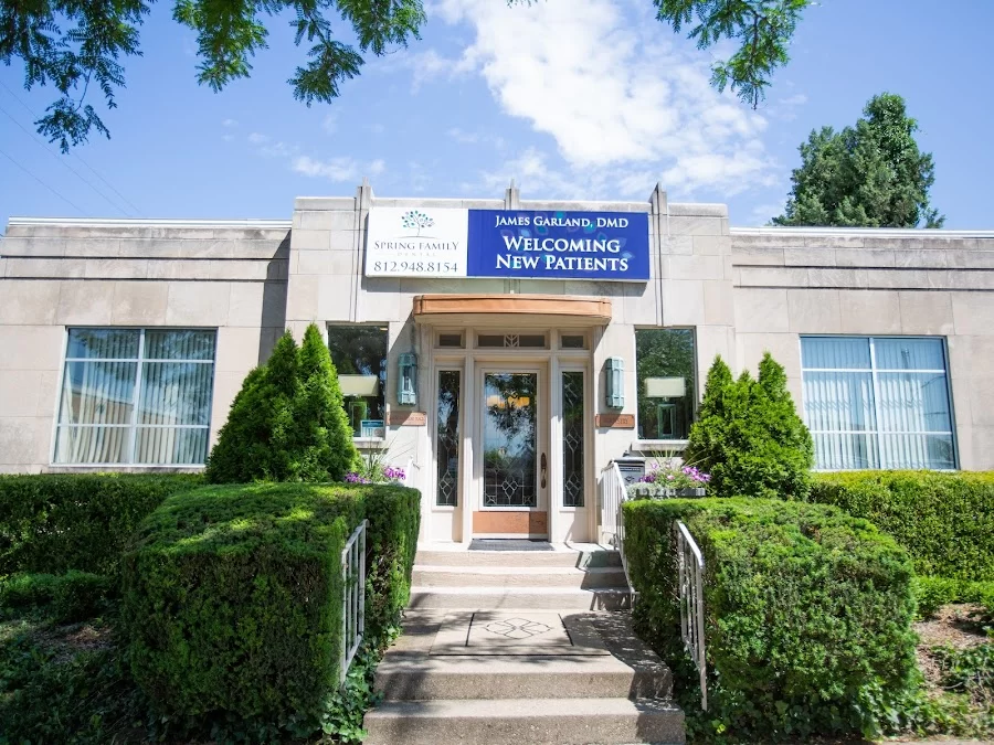 Spring Family Dental - New Albany Picture 9