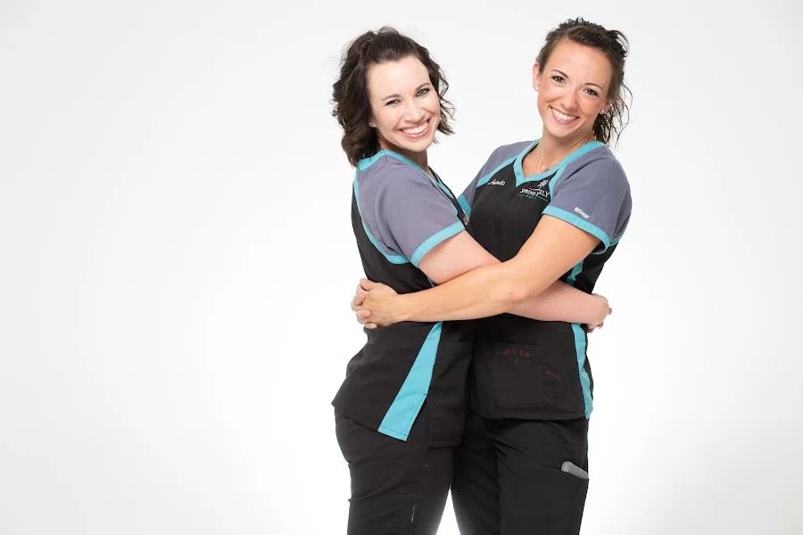 Spring Family Dental - New Albany Picture 1