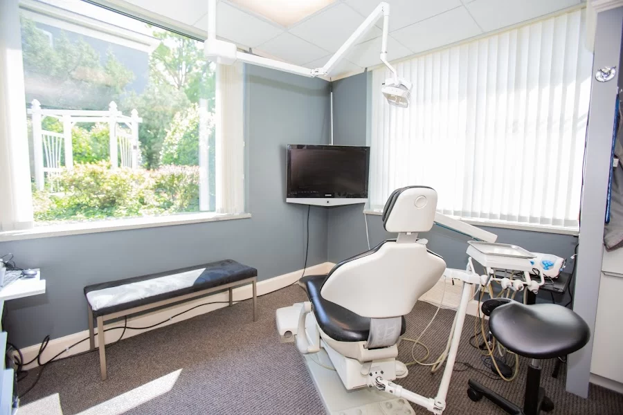 Spring Family Dental - New Albany Picture 3