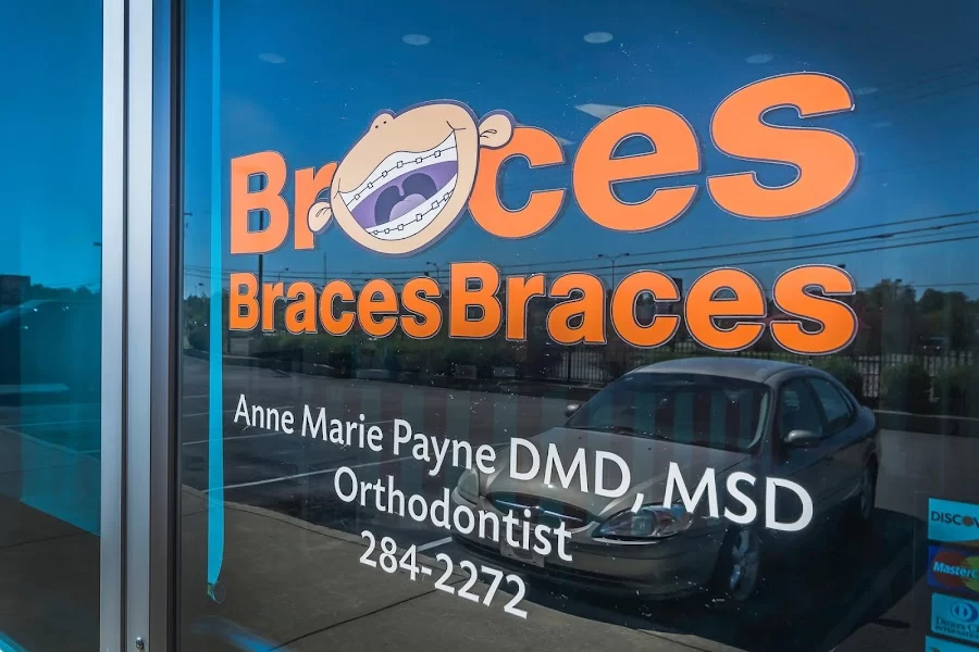 BracesBracesBraces Picture 5