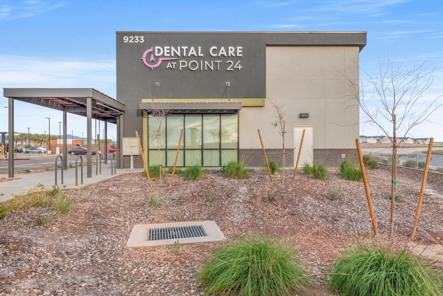 Dental Care at Point 24 Picture 8