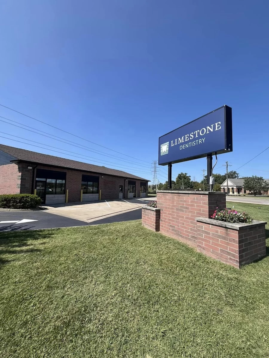Limestone Dentistry Picture 9