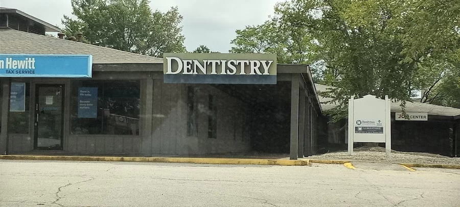Limestone Dentistry Picture 4