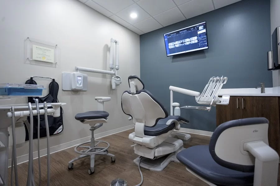 Limestone Dentistry Picture 1