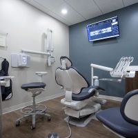 Limestone Dentistry ico