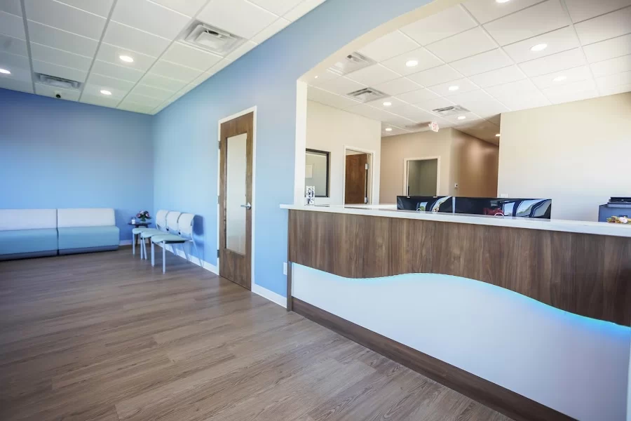 Limestone Dentistry Picture 7