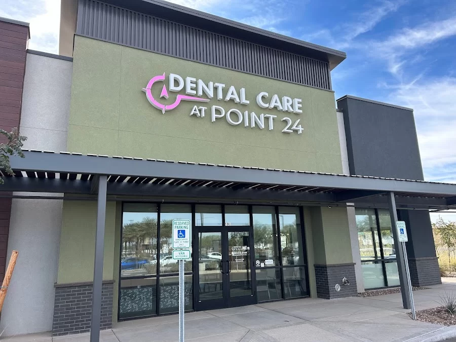 Dental Care at Point 24 Picture 3