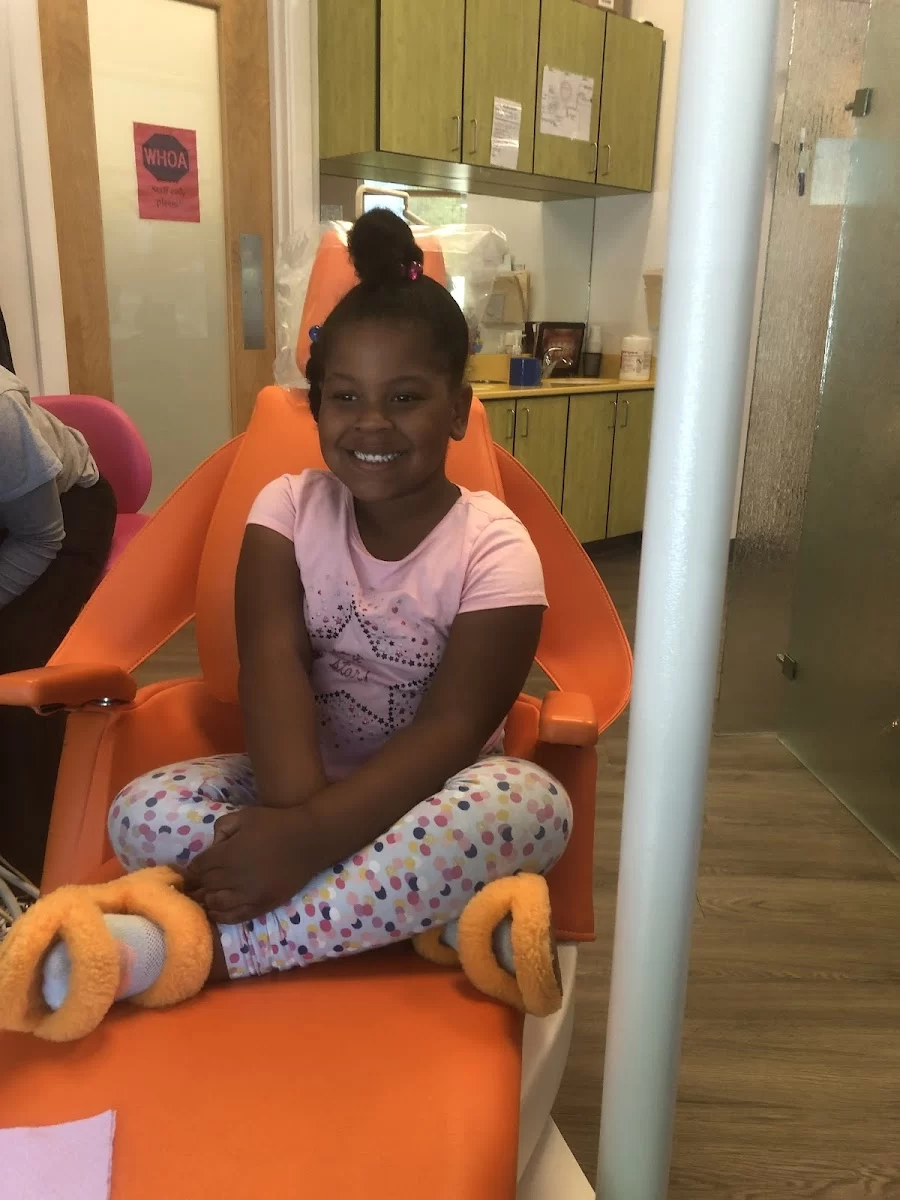 Kid's Dentistree Picture 6