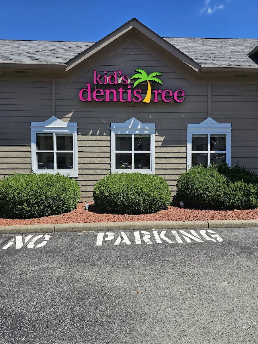 Kid's Dentistree Picture 9