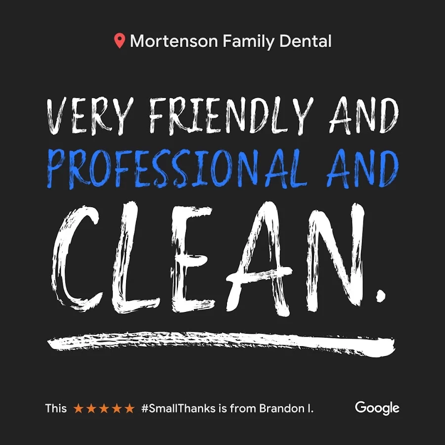 Mortenson Family Dental Picture 8