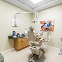 Mortenson Family Dental ico
