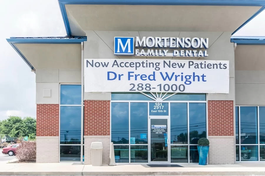 Mortenson Family Dental Picture 4