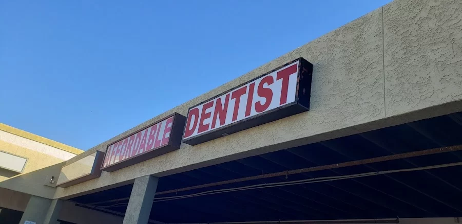 Affordable Dental Care Picture 1