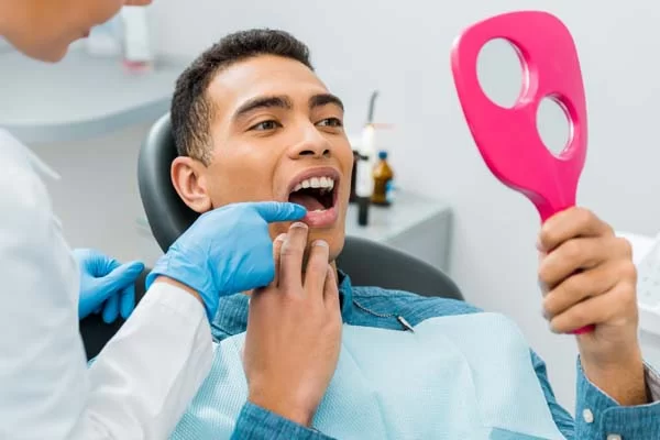 River Falls Family Dental Picture 2