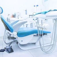 River Falls Family Dental ico