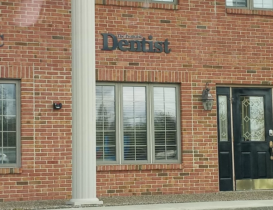 The Profitable Dentist Picture 1