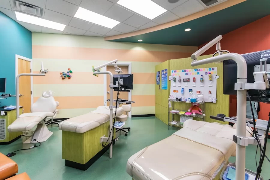 Kid's Dentistree Picture 3