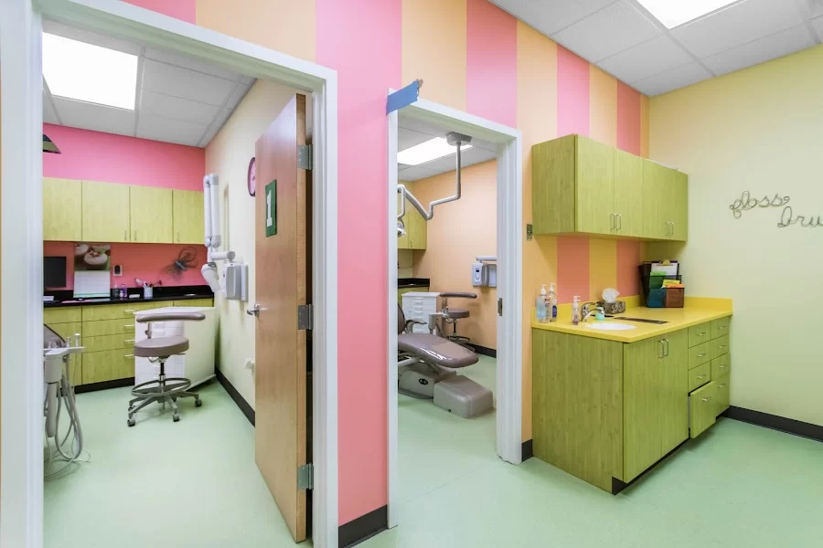 Kid's Dentistree Picture 1