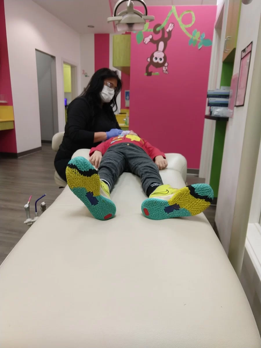 Kid's Dentistree Picture 9