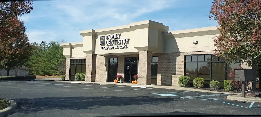 Richard A Poe Family Dentistry Picture 1