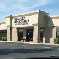 Richard A Poe Family Dentistry ico
