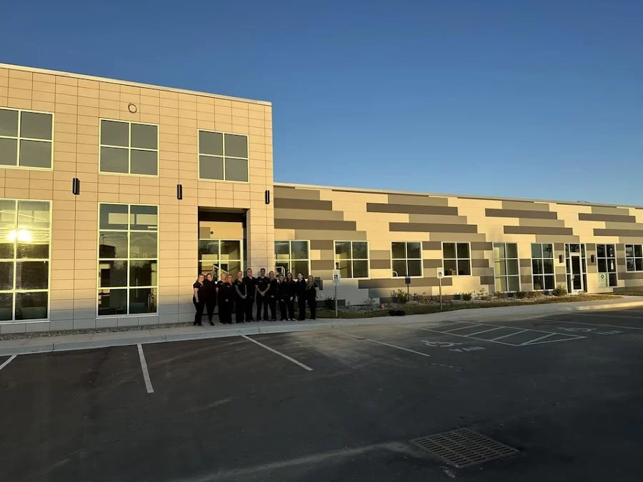 Netter Family Dental Of New Albany Picture 3