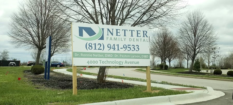 Netter Family Dental Of New Albany Picture 4