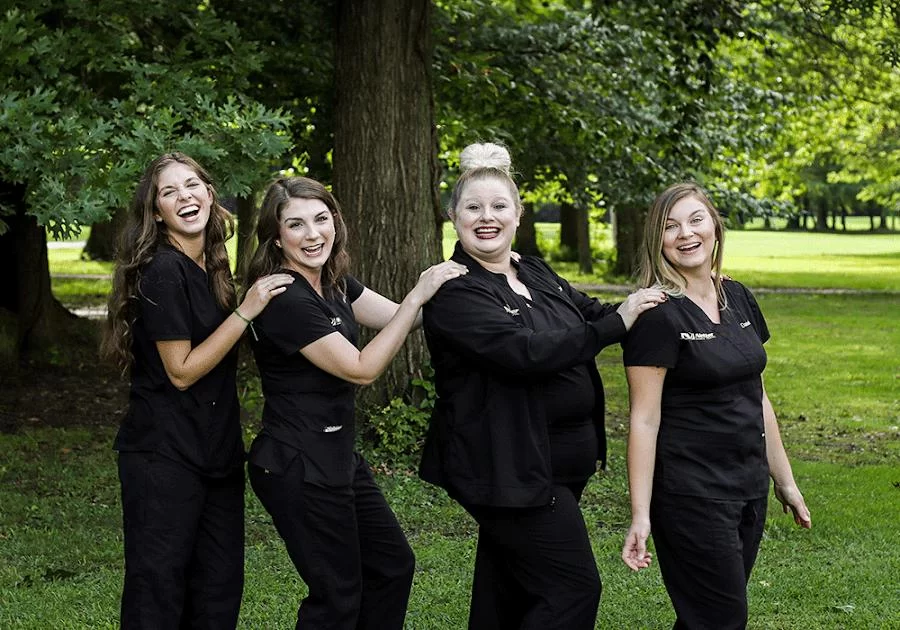 Netter Family Dental Of New Albany Picture 6